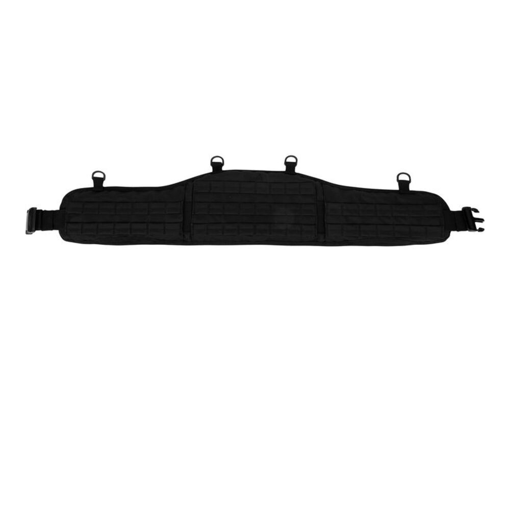 Viper Mens Elite Waist Belt / Black